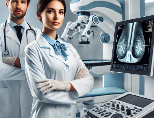 Reduced Procedure Time in Busy Urban Hospital