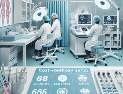 Cost Savings in Public Healthcare System