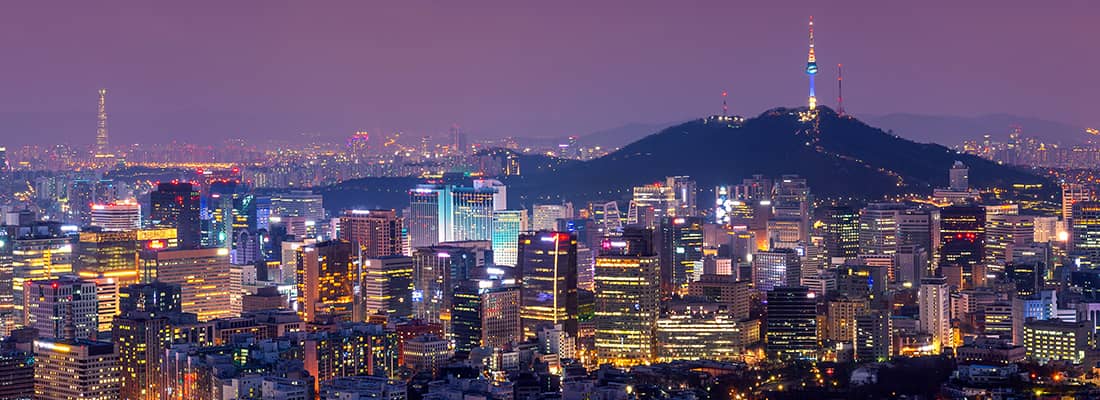 korea