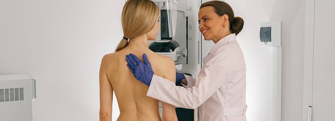 mammography