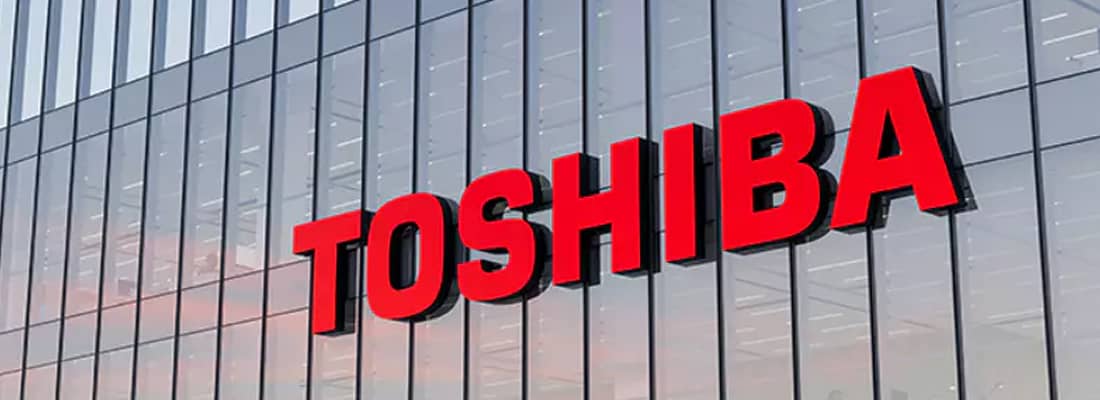 toshiba